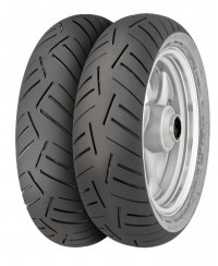 CONTINENTAL CONTISCOOT Front/ Rear 80/ 90 -14 40P TL