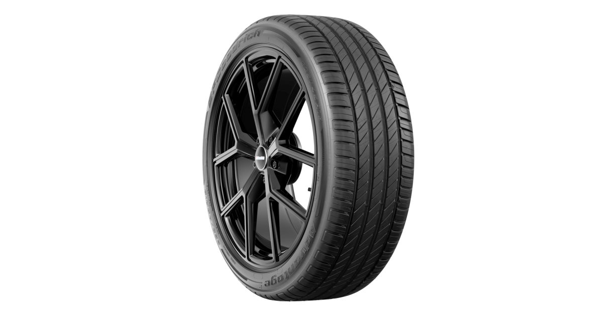 PNEU BFGOODRICH ADVANTAGE 2 XL 195/ 55 R16 91V