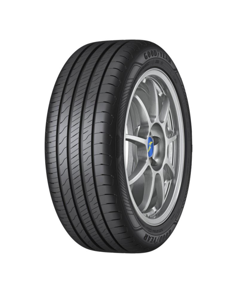 Pneu GOODYEAR EFFICIENT GRIP PERFORMANCE 2 SCT 215/ 50 R19 97 H XL , EDR