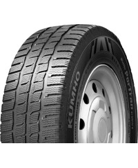 Pneu Kumho PORTRAN CW51 , 225/ 70 R15C 112/ 110S , 3PMSF