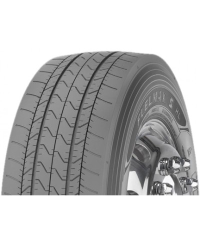 GOODYEAR  FUELMAX S ENDURANCE 375/ 50 R22.5 158K , 3PMSF