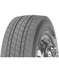 GOODYEAR  FUELMAX S ENDURANCE 375/ 50 R22.5 158K , 3PMSF