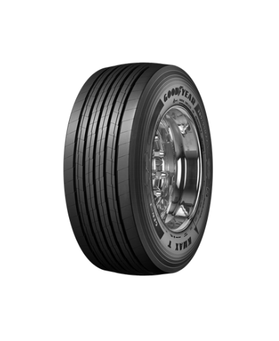GOODYEAR KMAX T G3 , 445/ 65 R22.5 169K  , 3PMSF