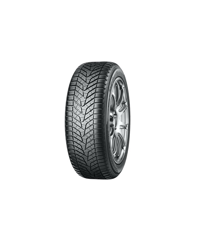 Pneu YOKOHAMA Bluearth Winter V905 XL 215/ 45 R18 93 V , RPB , 3PMSF