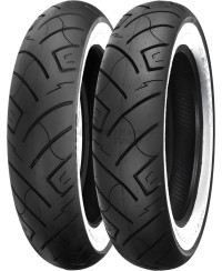 Pneu moto,  Shinko  SR-777 WW REAR 150/ 80 B16 77H TL , RF