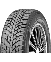 Pneu Nexen N`Blue 4Season 165/ 65 R14 79T , 3PMSF (DEMO)