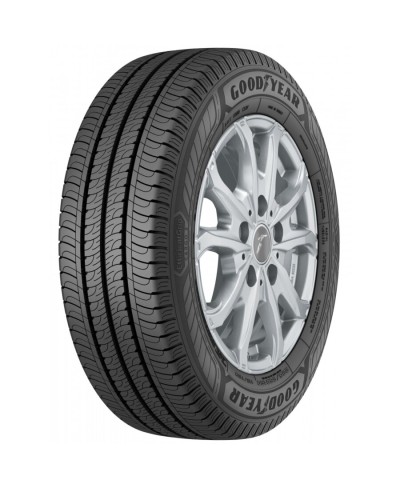 Pneu Goodyear EfficientGrip Cargo 2 , 215/65R 16 C 109/ 107T , DEMO