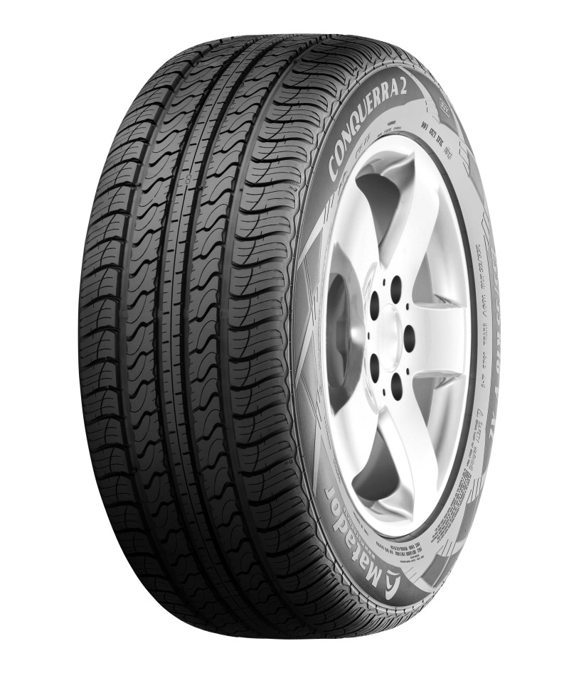 MATADOR MP82 CONQUERRA 2 , 245/ 70 R16 107H , M+S , FR