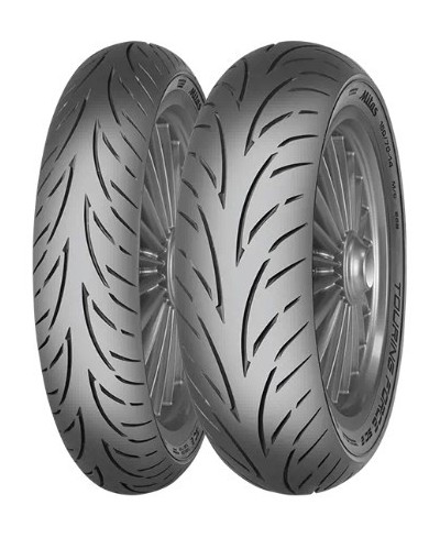 MITAS TOURING FORCE SC-2 Front/ Rear 120/ 70 -16 57S  TL