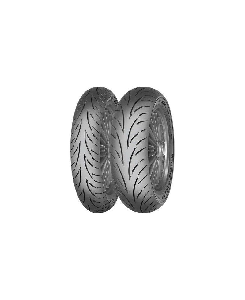 MITAS TOURING FORCE SC-2 Front/ Rear 120/ 70 -16 57S  TL