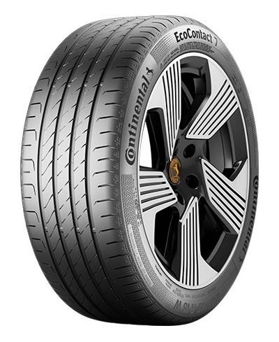 Pneu CONTINENTAL Ecocontact 7 MO EVc 255/ 40 R20 104W XL , FR