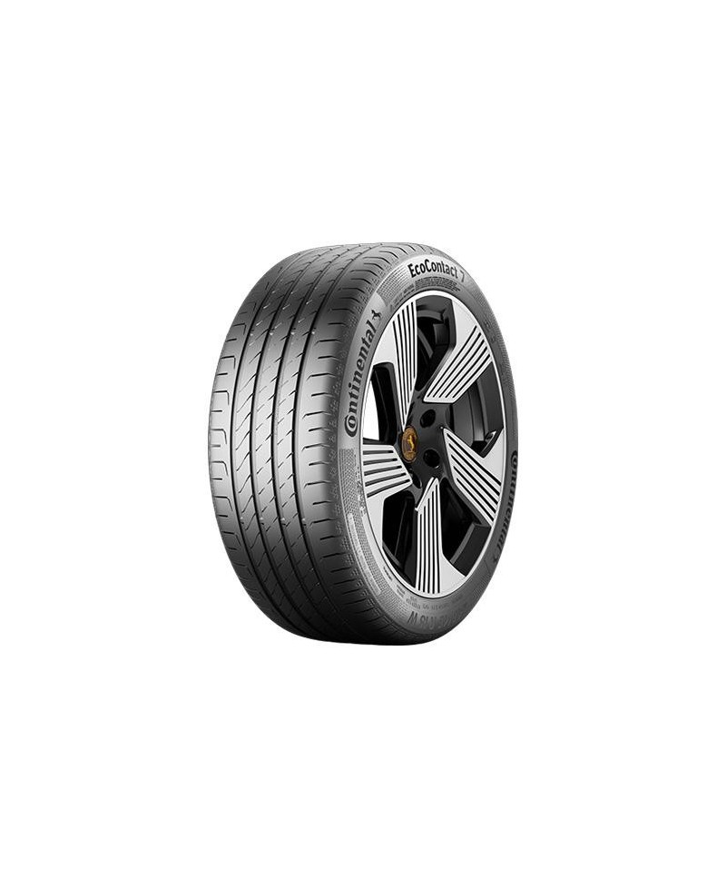 Pneu CONTINENTAL Ecocontact 7 MO EVc 255/ 40 R20 104W XL , FR
