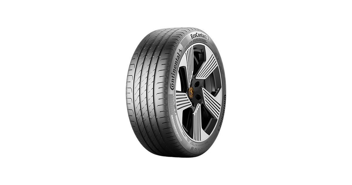 Pneu CONTINENTAL Ecocontact 7 MO EVc 255/ 40 R20 104W XL , FR