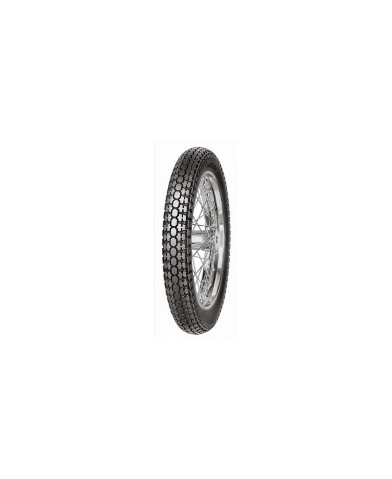 Pneu moto,  Mitas H-02 2.50-19 41P TT
