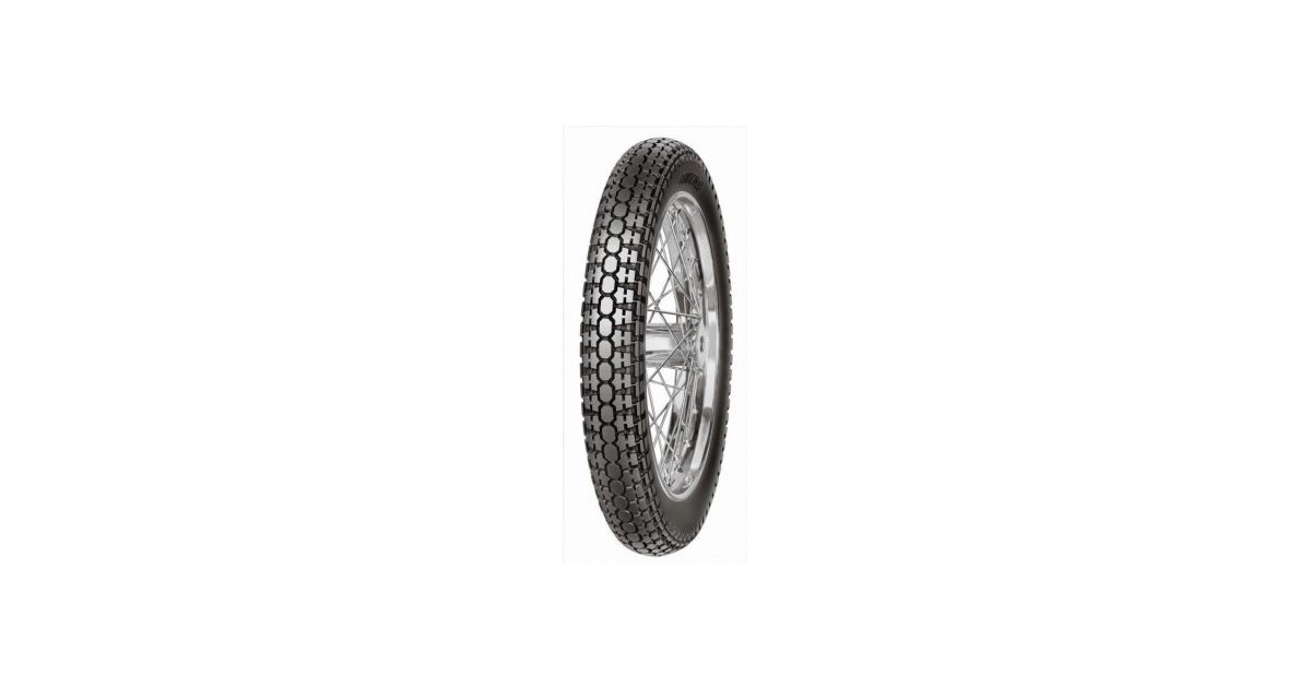 Pneu moto,  Mitas H-02 2.50-19 41P TT