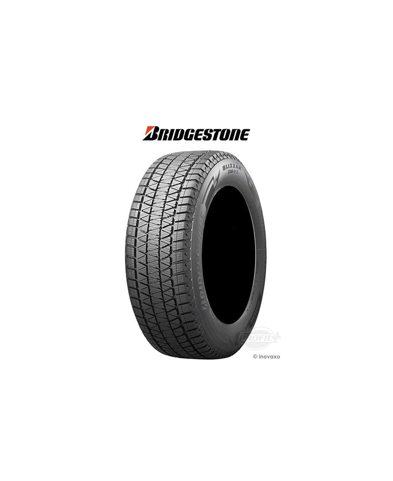 Pneu Bridgestone Blizzak DM-V3 , 225/ 55 R18 98T , 3PMSF (DOT 2022)