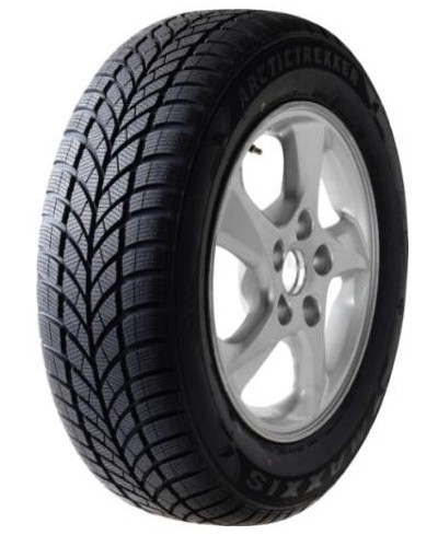 Pneu Maxxis WP-05 Arctictrekker 155/ 65 R14 79T XL , 3PMSF