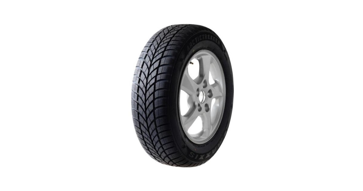 Pneu Maxxis WP-05 Arctictrekker 155/ 65 R14 79T XL , 3PMSF
