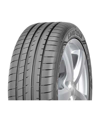 Pneu Goodyear EAGLE  F1 ASYMMETRIC 3 SUV AOE 235/ 60 R19 107H XL  (DEMO)