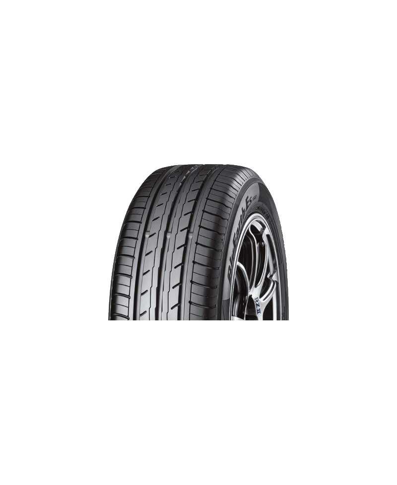 Pneu Yokohama BluEarth-Es ES32 , 185/ 60 R15 84H