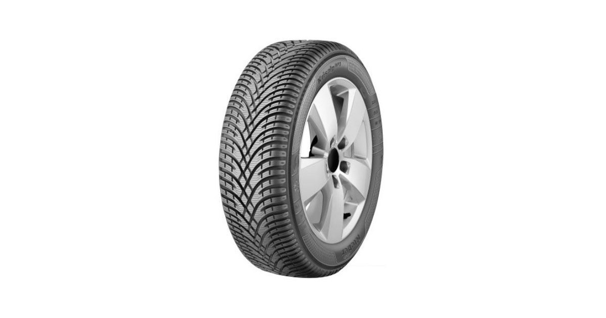 Pneu KLEBER KRISALP HP3 SUV 245/ 50 R19 105 V XL , 3PMSF