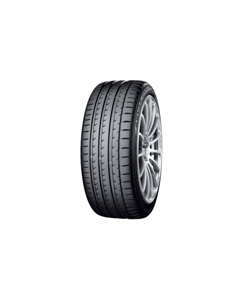 Pneu YOKOHAMA V105T 235/55/17 99 Y