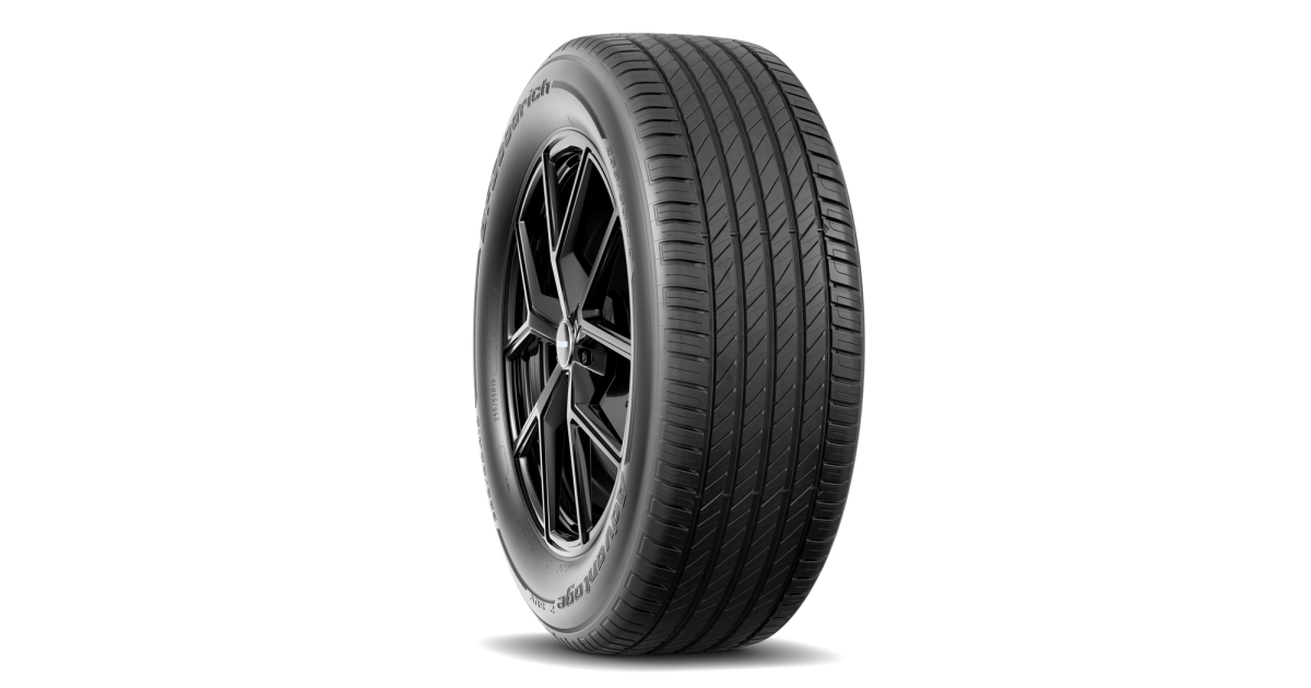 BFGOODRICH ADVANTAGE 2 SUV 255/ 50 R20 109H XL
