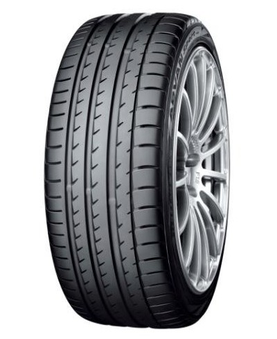 Pneu YOKOHAMA  Advan Sport V105 MO , 235/ 55 R19 101V
