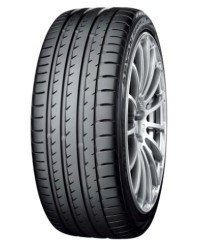 Pneu YOKOHAMA  Advan Sport V105 MO , 235/ 55 R19 101V