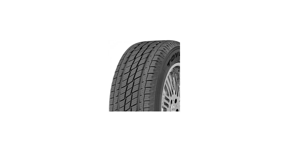 Pneu Toyo Open Country H/T 235/ 60 R18 103H