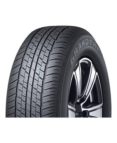 Pneu Dunlop GrandTrek AT23 MT 265/ 65 R18 114V , M+S  (DEMO)