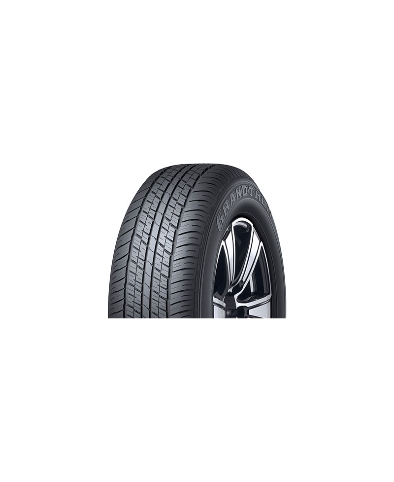 Pneu Dunlop GrandTrek AT23 MT 265/ 65 R18 114V , M+S  (DEMO)