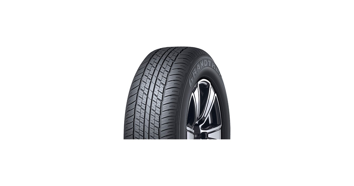 Pneu Dunlop GrandTrek AT23 MT 265/ 65 R18 114V , M+S  (DEMO)