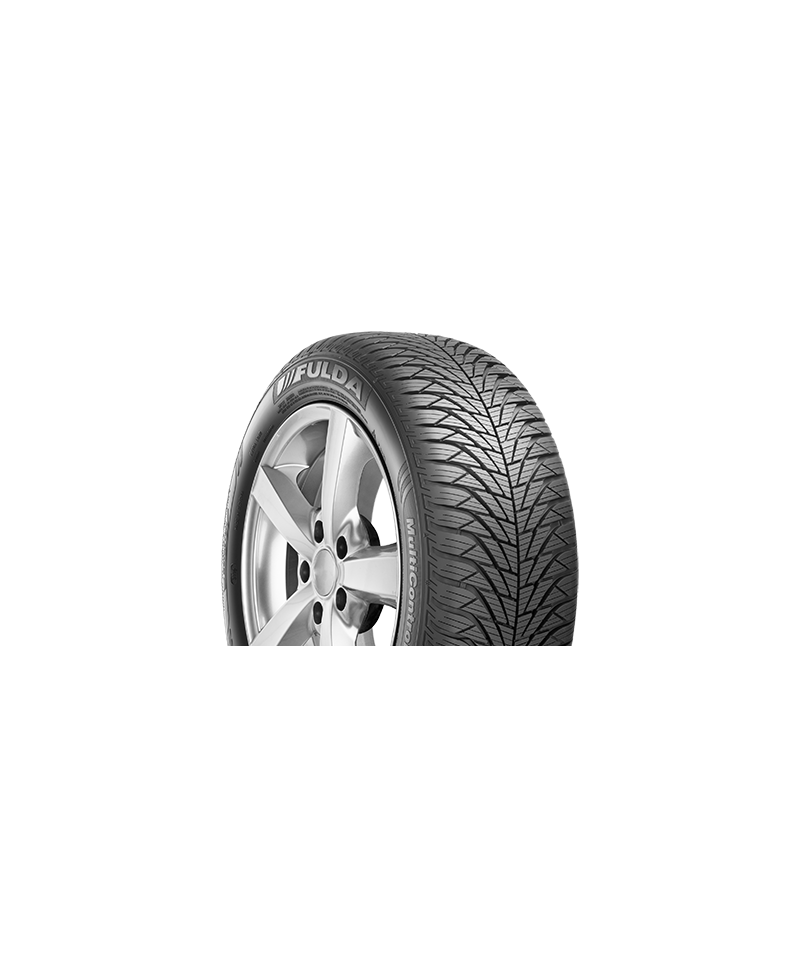Pneu Fulda MULTICONTROL 165/ 70 R14 81T , 3PMSF