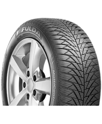 Pneu Fulda MULTICONTROL 165/ 70 R14 81T , 3PMSF