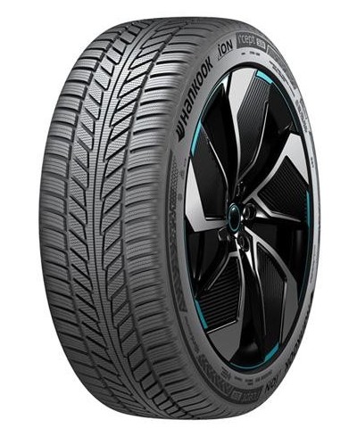 Pneu HANKOOK iON i*cept IW01A SUV SOUND ABSORBER 235/ 50 R20 100V , 3PMSF