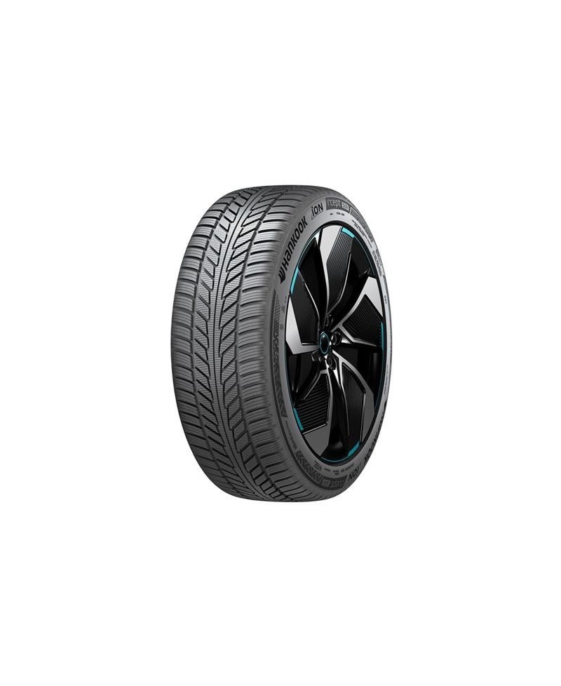 Pneu HANKOOK IW01A SUV SOUND ABSORBER XL 255/40/21 102 V