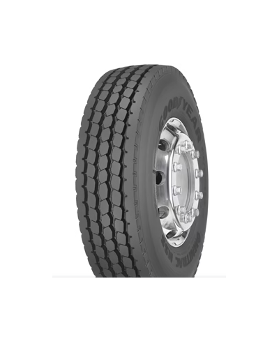 Pneu GOODYEAR OMNITRAC MSS 315/ 80 R22.5 156/ 150K , 3PMSF