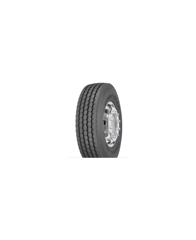 Pneu GOODYEAR OMNITRAC MSS 315/ 80 R22.5 156/ 150K , 3PMSF