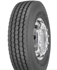 Pneu GOODYEAR OMNITRAC MSS 315/ 80 R22.5 156/ 150K , 3PMSF