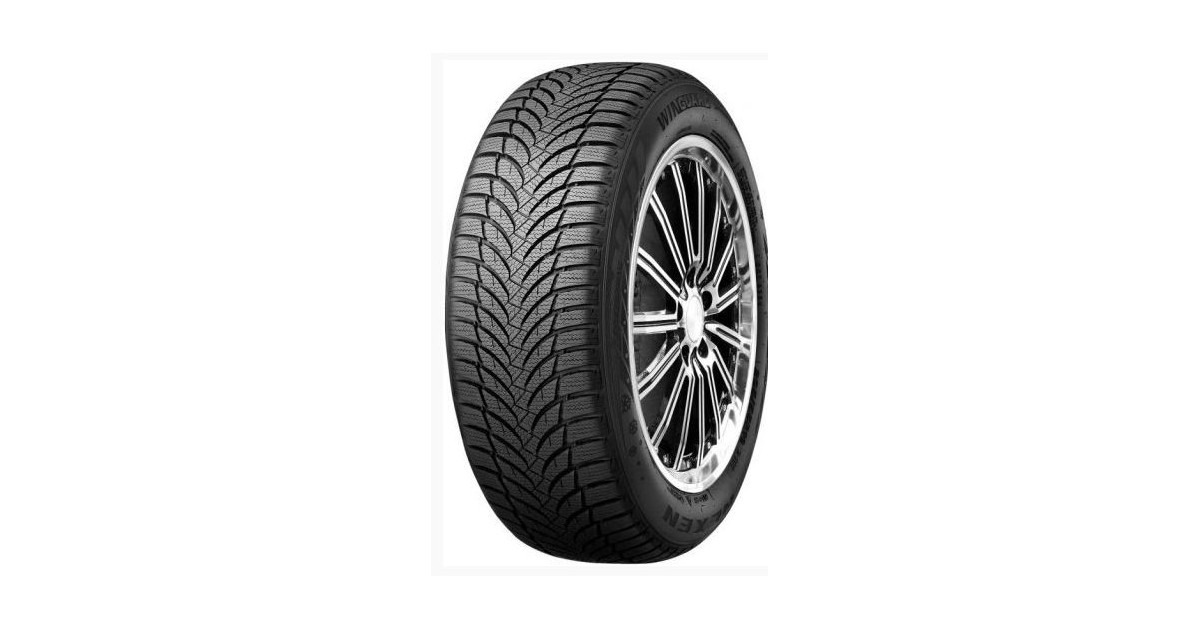 ROADSTONE 205/60 R16 92H WINGUARD SNOW 2, 3PMSF