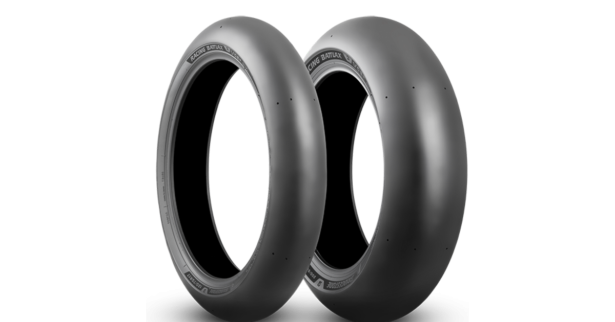 BRIDGESTONE 200/60 R17 V03 SPRINT (EXTRA-SOFT)