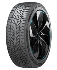 Pneu HANKOOK iON i*cept SUV IW01A SUV SOUND ABSORBER EVR 255/ 40 R21 102 V XL , FSL , 3PMSF