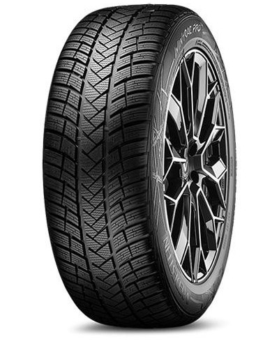 Pneu VREDESTEIN WINTRAC PRO+ 215/ 55 R17 94 H , 3PMSF