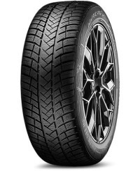 Pneu VREDESTEIN WINTRAC PRO+ 215/ 55 R17 94 H , 3PMSF