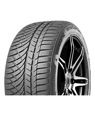 Pneu Kumho WINTERCRAFT WP72 XL 255/ 35 R21 98W , FSL , 3PMSF
