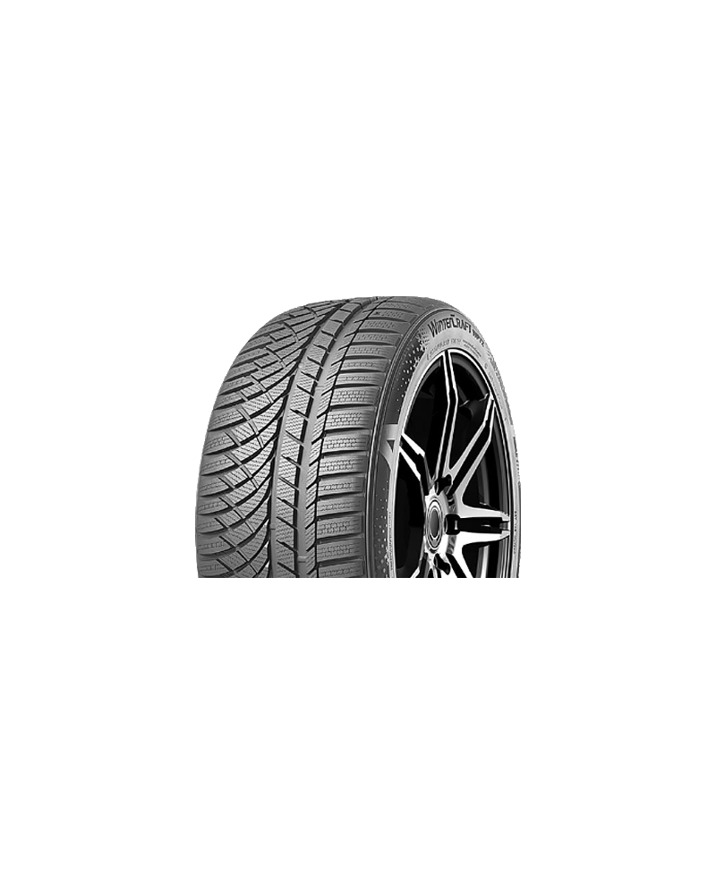 Pneu Kumho WINTERCRAFT WP72 XL 255/ 35 R21 98W , FSL , 3PMSF