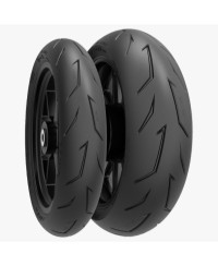 REBEL XROAD RADIAL Rear 190/ 55 ZR17 75W  TL