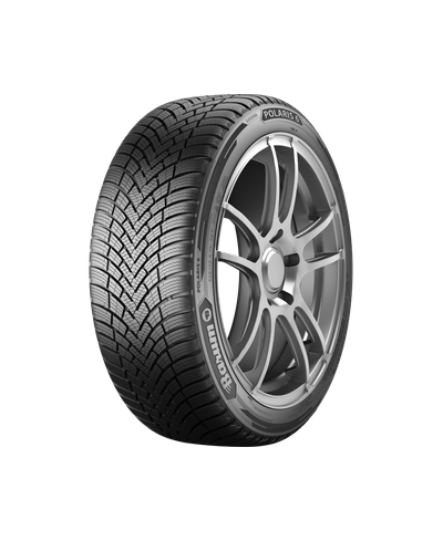 Pneu Barum POLARIS 6 EVC 235/ 55 R18 104V XL , FR , 3PMSF