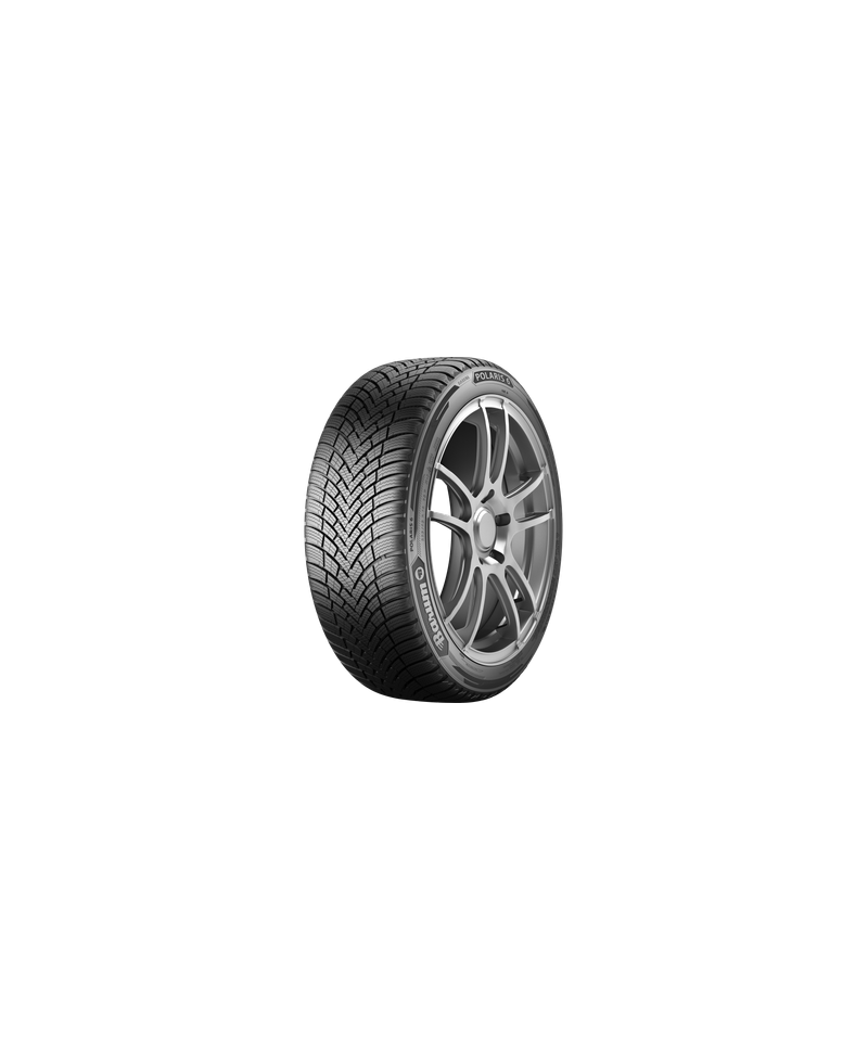 Pneu Barum POLARIS 6 EVC 235/ 55 R18 104V XL , FR , 3PMSF
